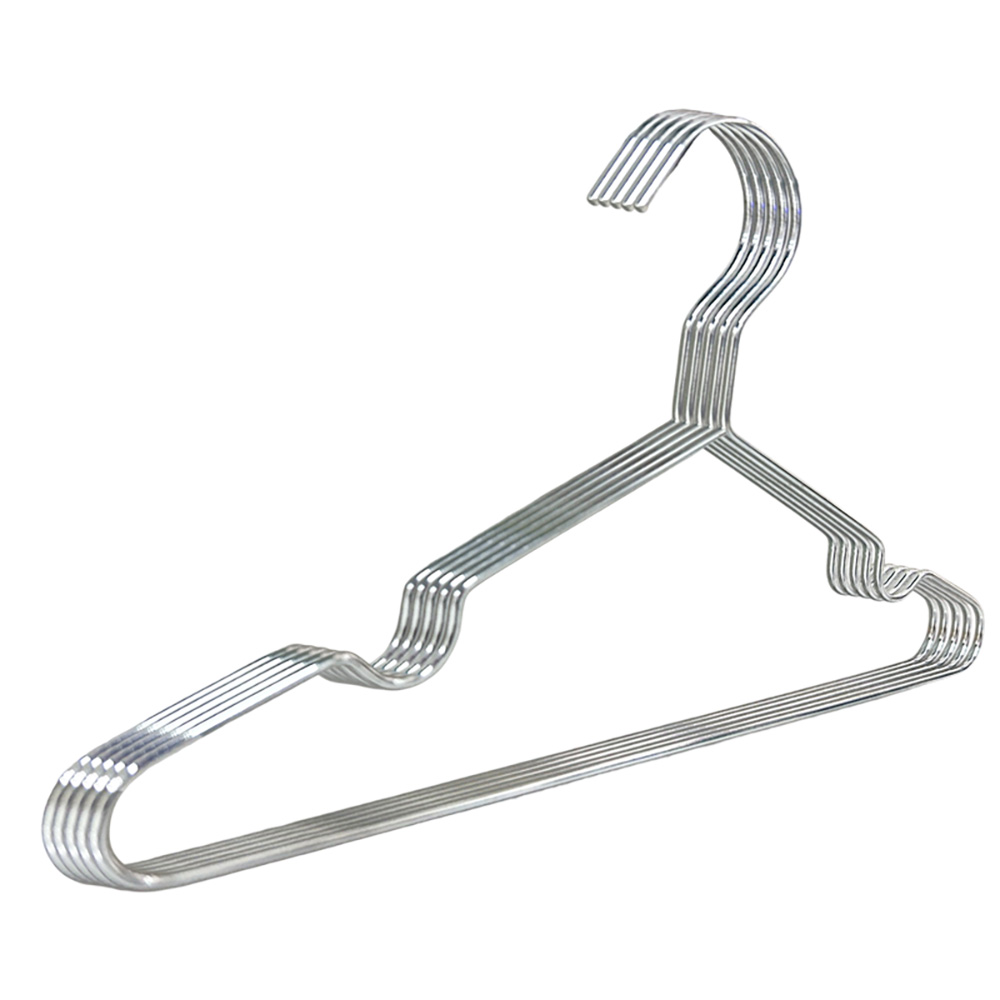 Handcrafted Iron Hangers - Electrostatic Powder Coating