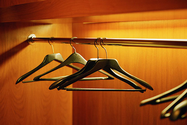 The Humble Hanger: A Silent Organizer in Our Lives