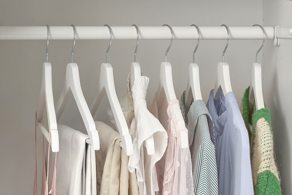 Sustainable Solutions: The Eco-Friendly Evolution of Hangers
