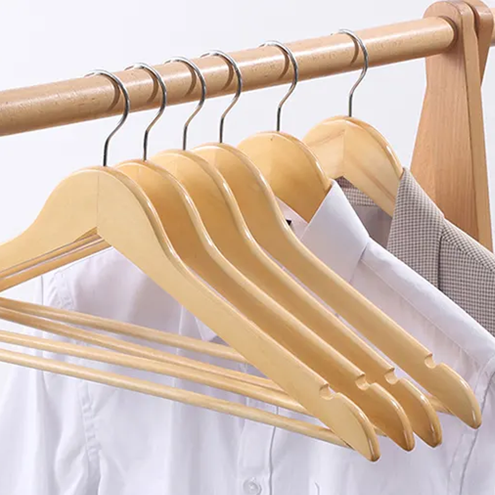 New Customer Exclusive! Unbeatable Hanger Offer