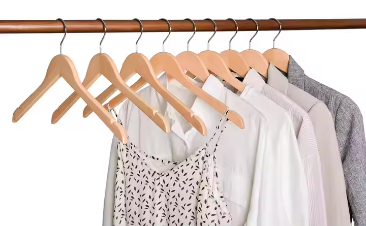 Do You Know the Hanger Production Base Preferred by 80% of Global Foreign Traders?