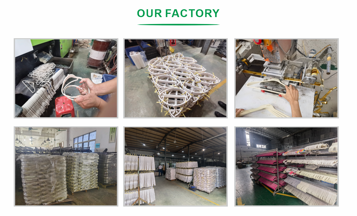 植绒衣架(2) 植绒衣架(2)